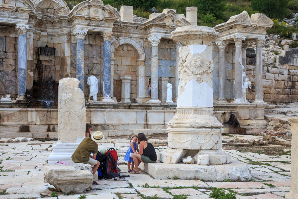 Sagalassos